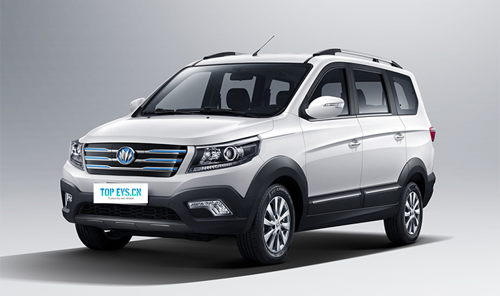 QITENG EX7