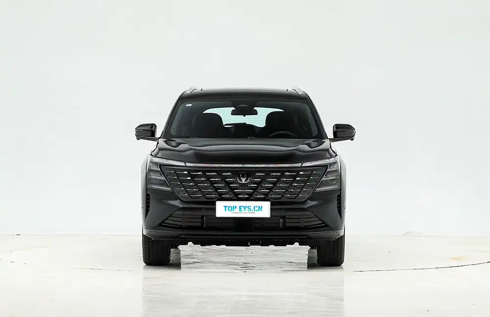 Changan CS75 Plus Ultra 2025