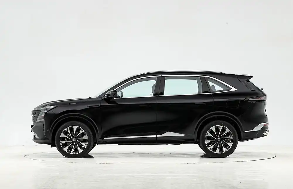 Changan CS75 Plus Ultra 2025
