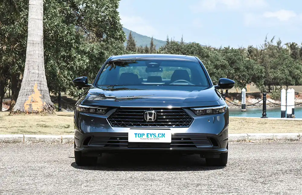 Honda Accord 2025