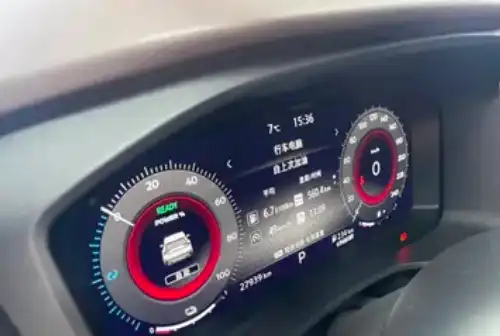 Que tal um Nissan Xtrail Ultra Hybrid, com 2 anos e mais de 20.000 milhas, mostrado em condições reais!