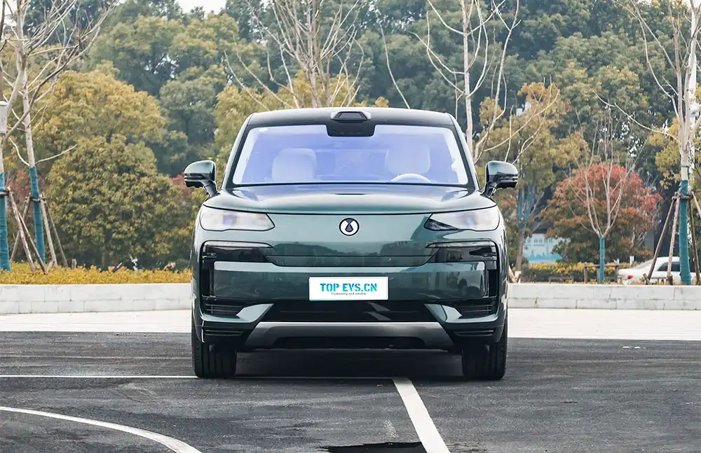 Denza N9 DM 2025
