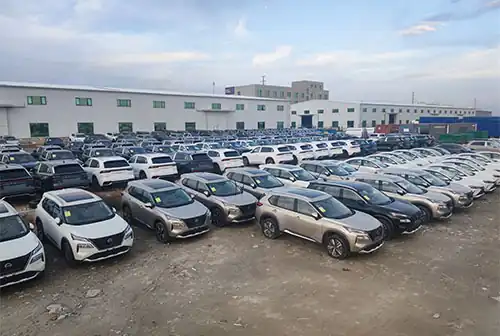 ¿Cómo importar autos usados baratos desde China? 4 grandes ventajas + 8 pasos esenciales  Introducción: