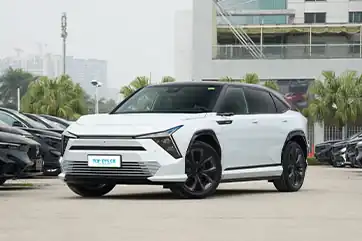 2025 Honda S7