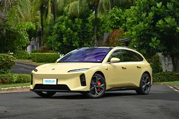 2025 NIO ET5T