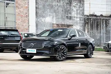 2026 Volvo S90