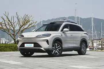 BYD Sealion 07 DM 2025