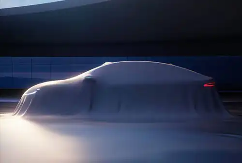 ¡El Changan NEVO C390 revela más detalles! ¡Se espera su lanzamiento en la segunda mitad del año!