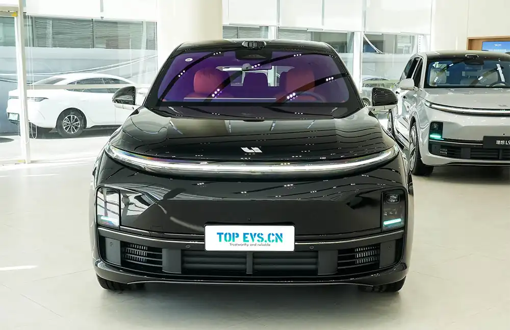 Li L7 2025