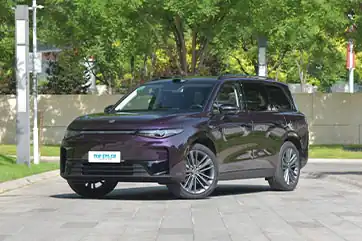 2026 Leapmotor C16