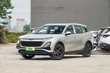 Bestune T90 2026