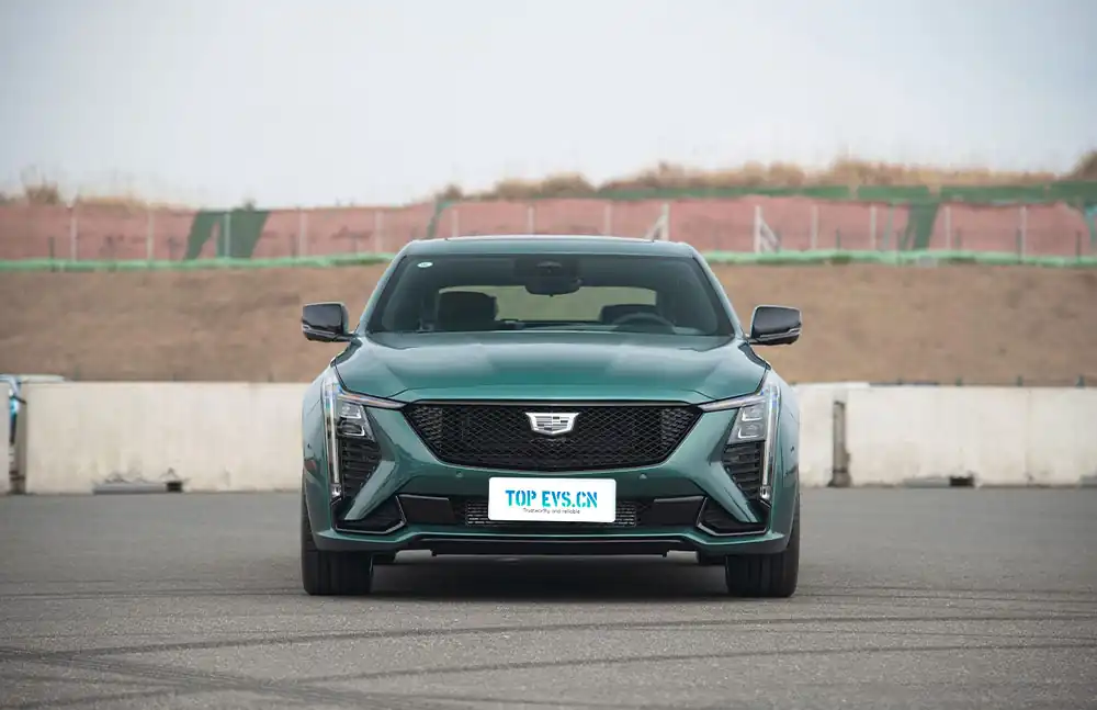 2025 Cadillac CT5