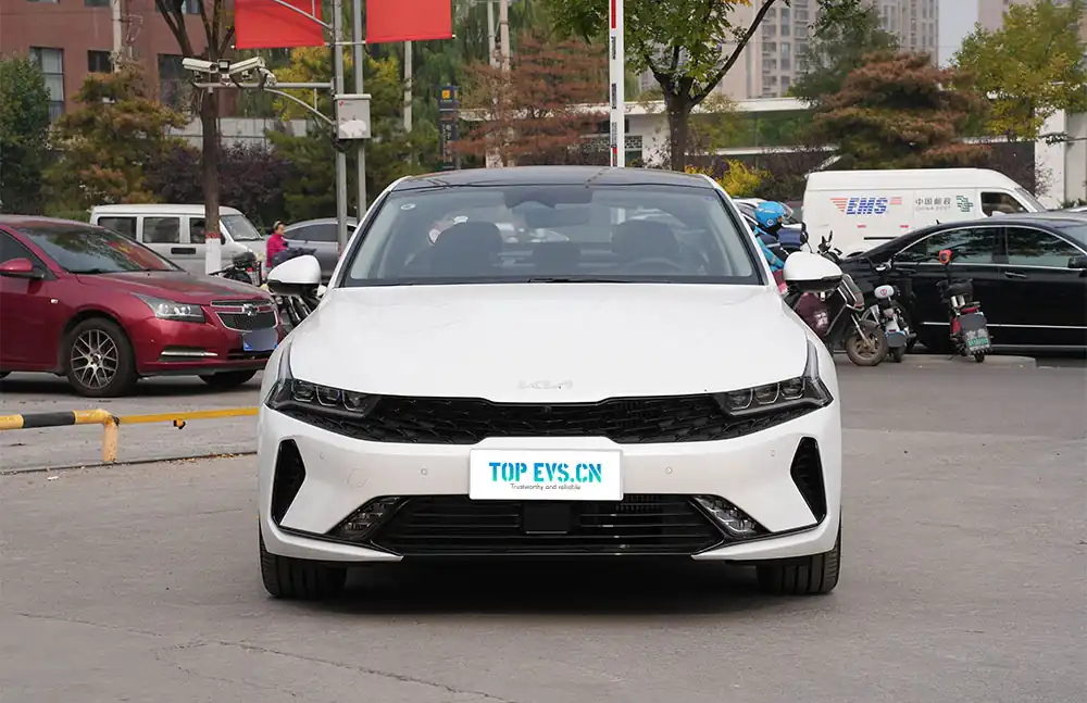 2025 Kia K5