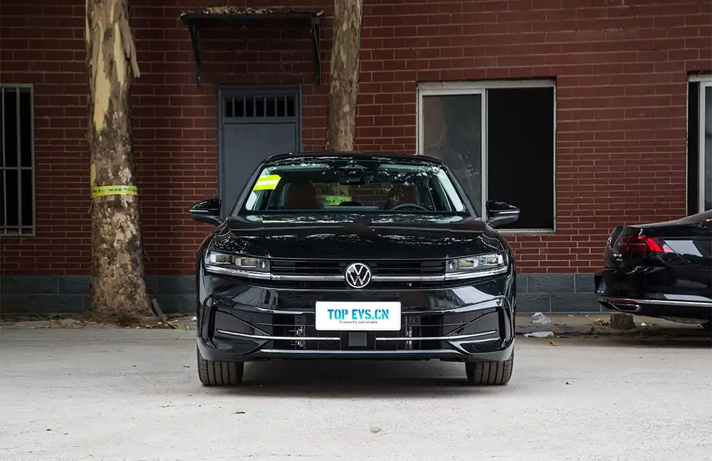 2025 Volkswagen Magotan