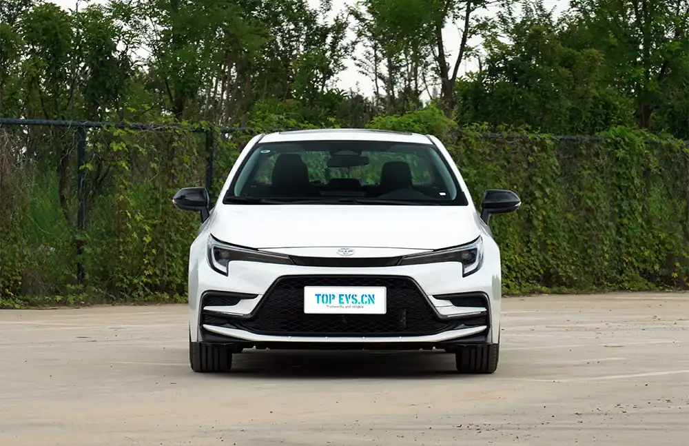 2024 Toyota Levin
