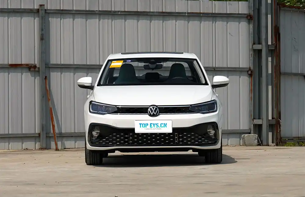 Volkswagen Lavida 2025