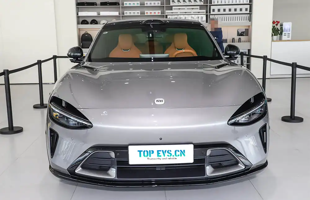 2025 Xiaomi YU7