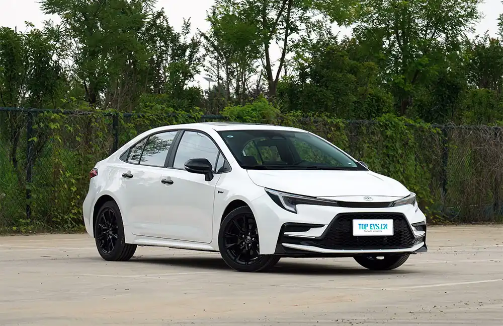 2024 Toyota Levin