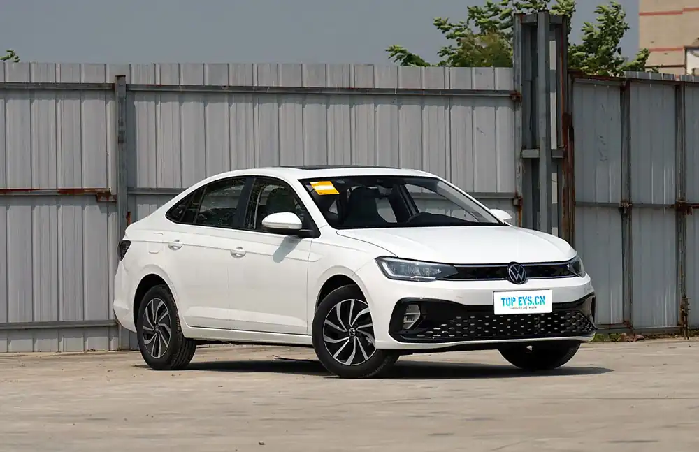 Volkswagen Lavida 2025
