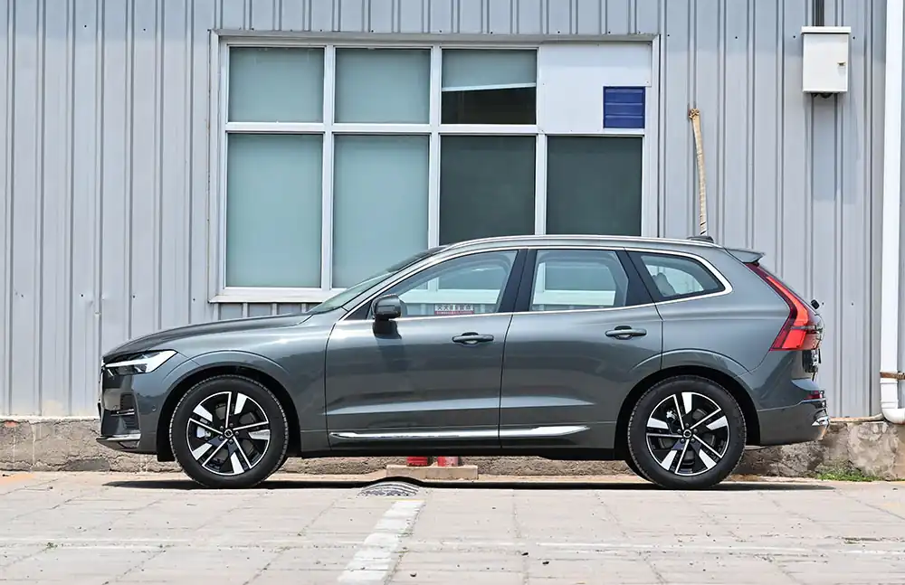 2026 Volvo XC60