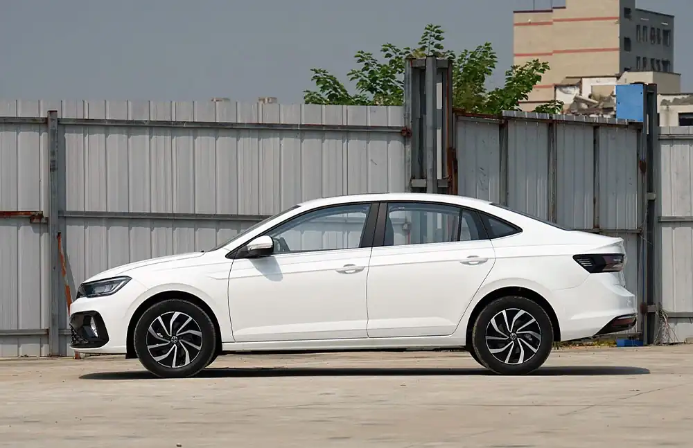 Volkswagen Lavida 2025