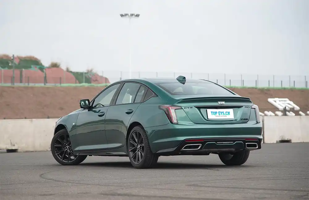 2025 Cadillac CT5