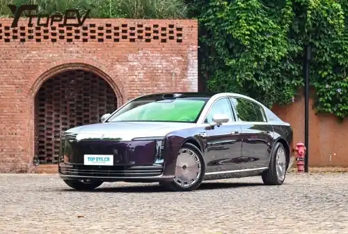 Debut mundial del Maextro S800: la creación del nuevo buque insignia ejecutivo de lujo de última generación