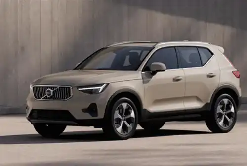 O novíssimo Volvo XC40 2026 é demais! SUV de luxo a partir de apenas US$ 38.542