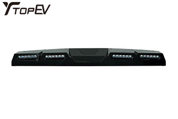 Accesorios para el tanque 400 (3)