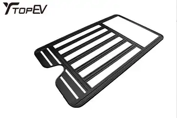 Accesorios del tanque 700