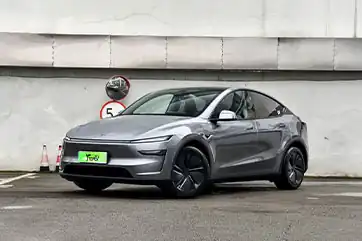 Tesla Model Y 2025 (renovación)
