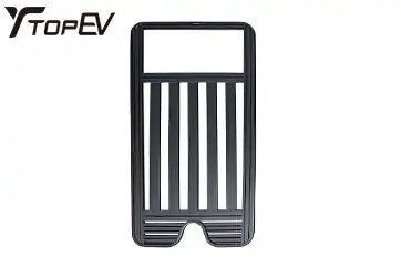 Accesorios para viajeros Jetour