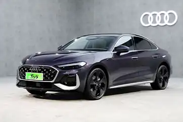 2025 Audi A5L