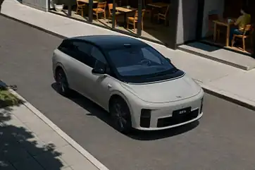 2025 Li i8