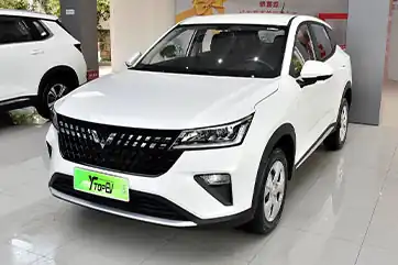 2026 Wuling Alvez