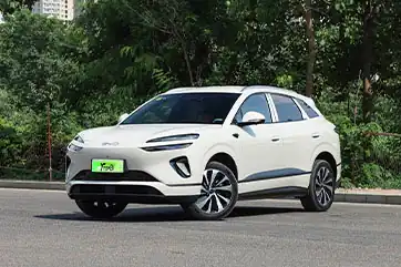 BYD Sea Lion 06 EV 2025