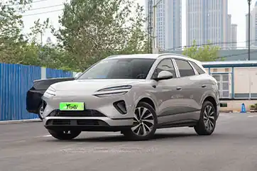 2025 BYD Sealion 06 DM-i