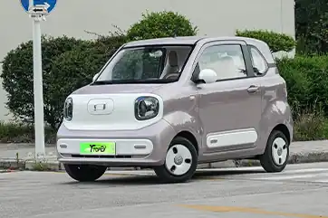 Pony Bestune 2026