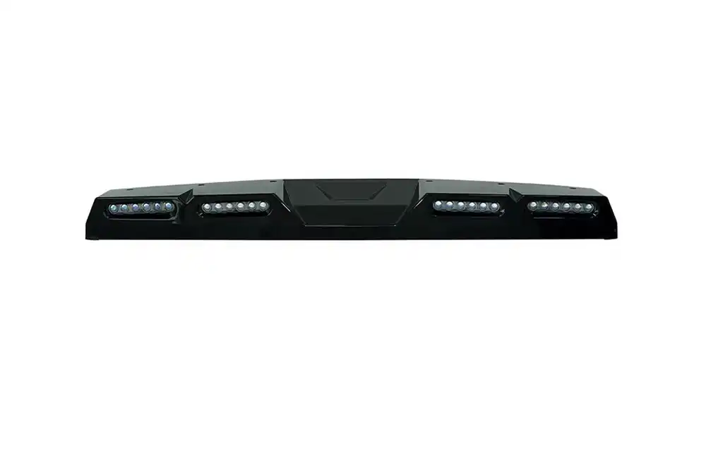 Accesorios para el tanque 400 (3)