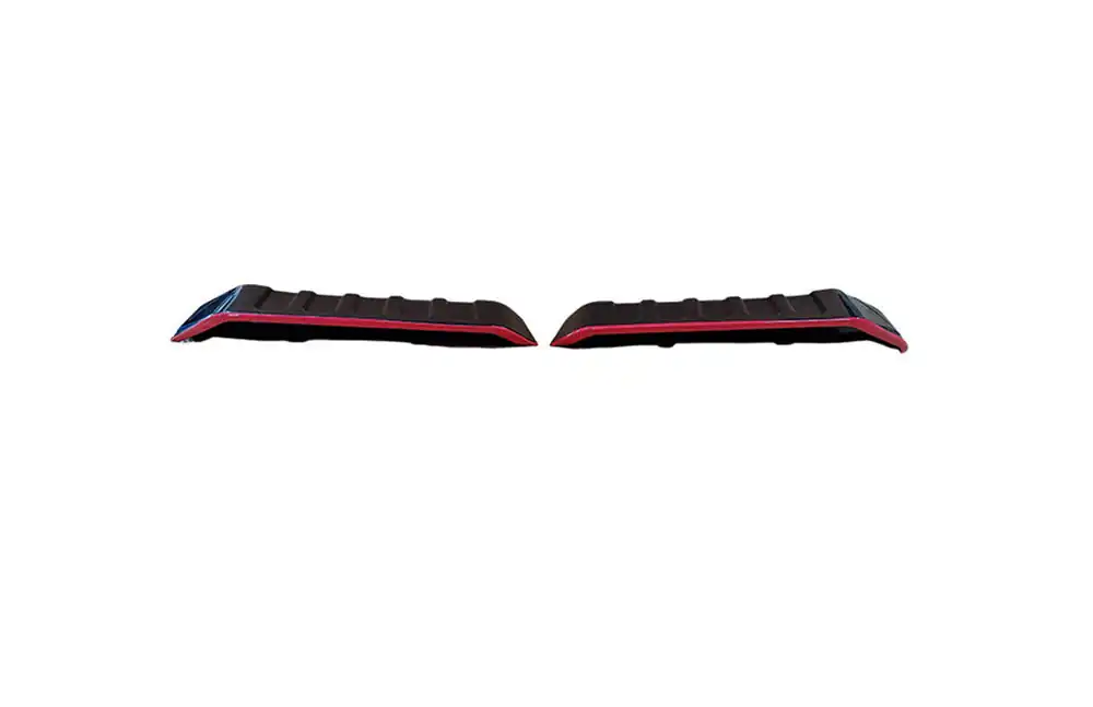 Accesorios para el tanque 400 (4)