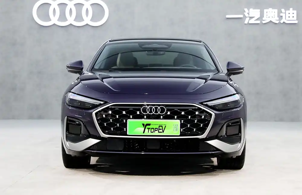 2025 Audi A5L