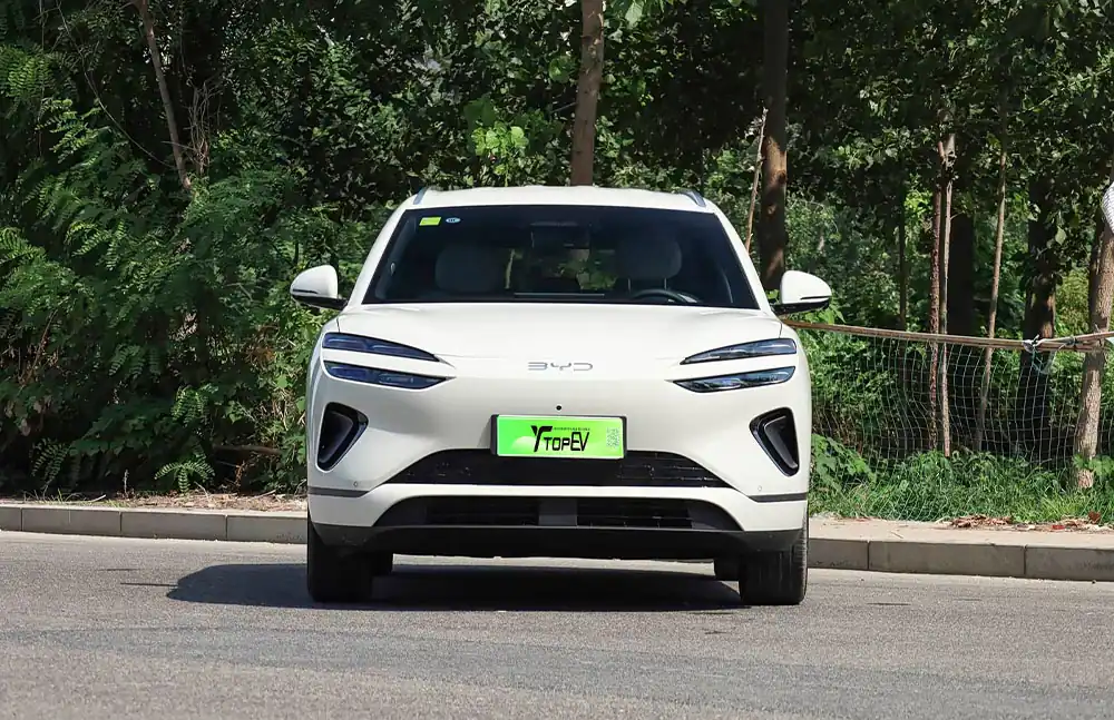 BYD Sea Lion 06 EV 2025