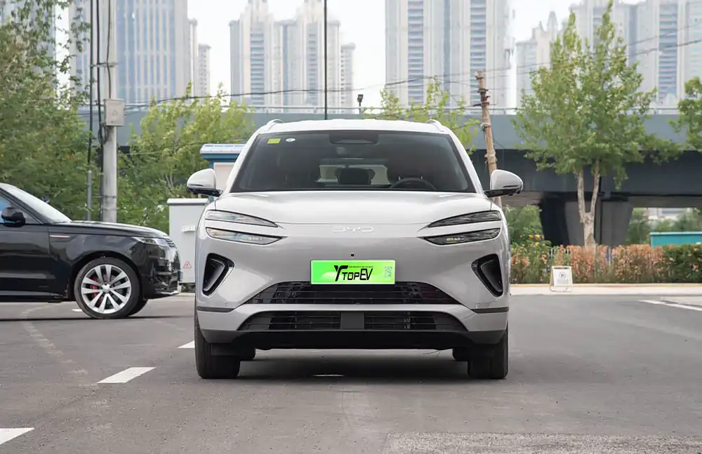 2025 BYD Sealion 06 DM-i