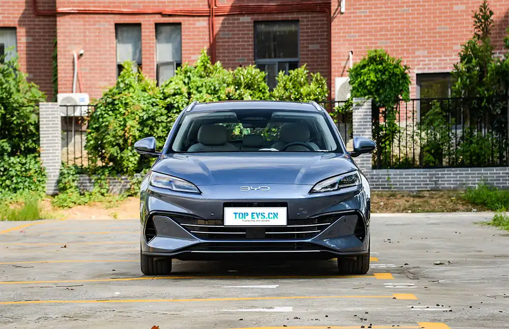 2025 BYD Seal 06 DM-i Wagon