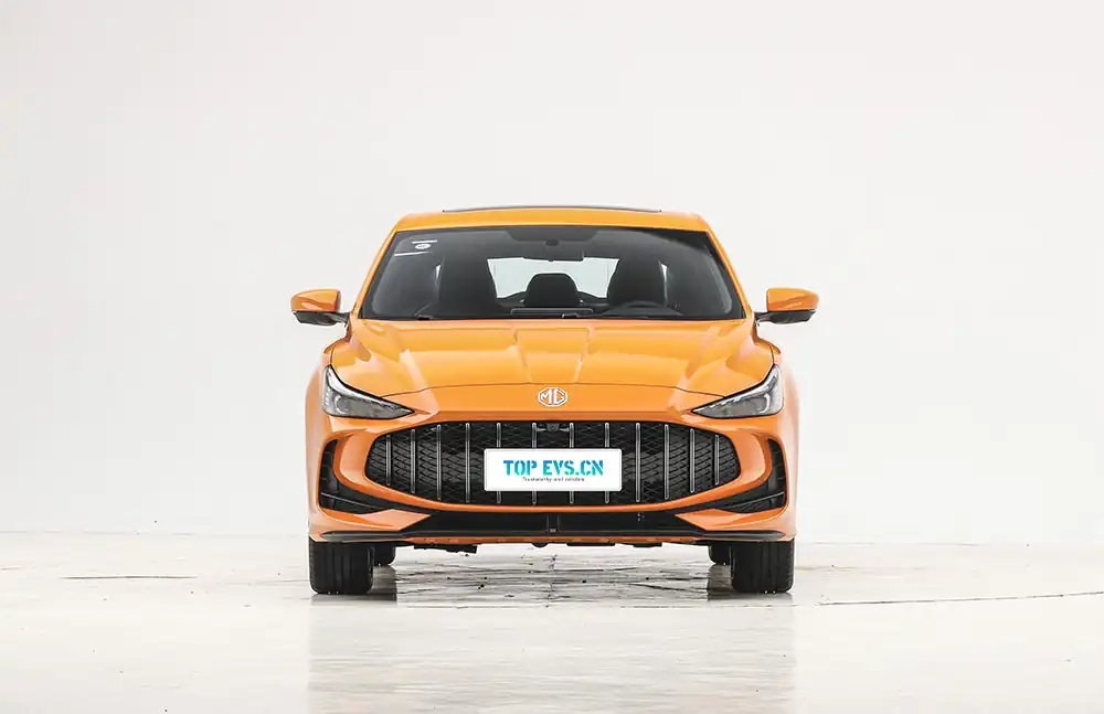 2026 MG5