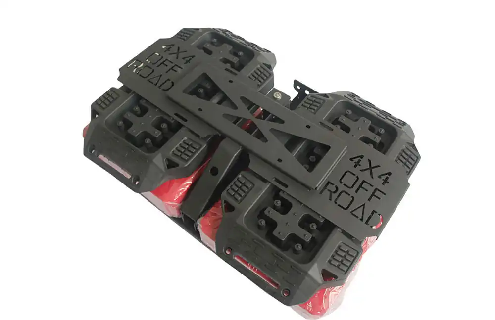 Accesorios para el tanque 300 (3)