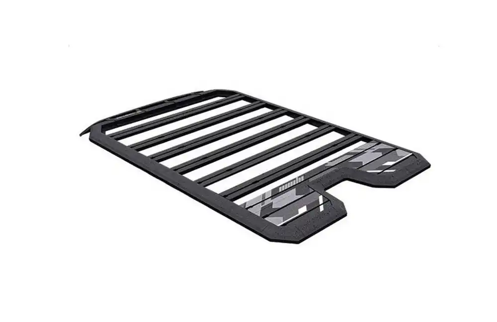 Accesorios para el tanque 400 (2)