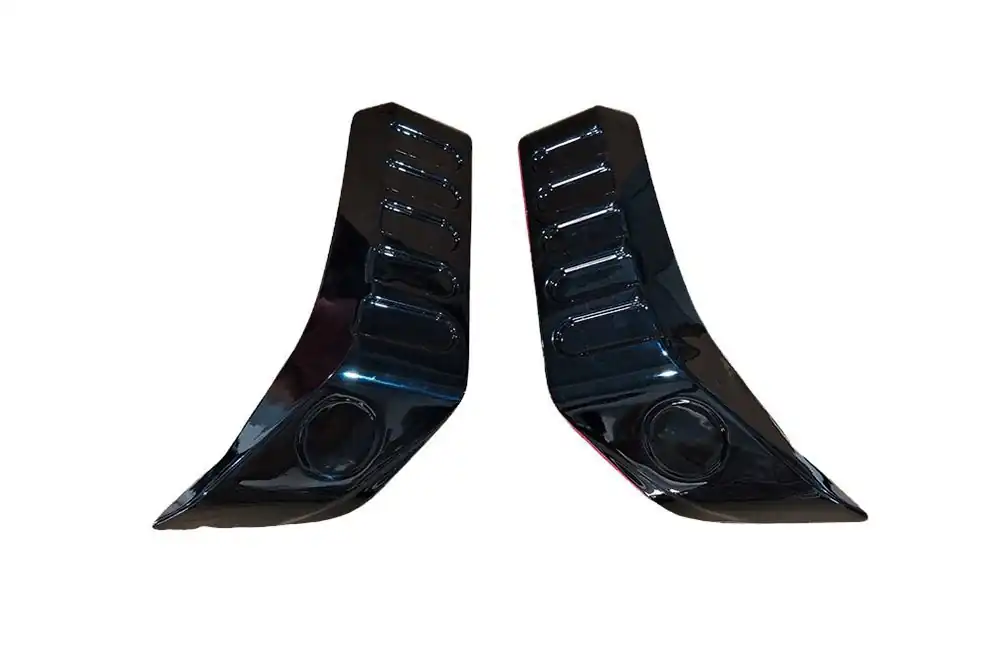 Accesorios para el tanque 400 (4)