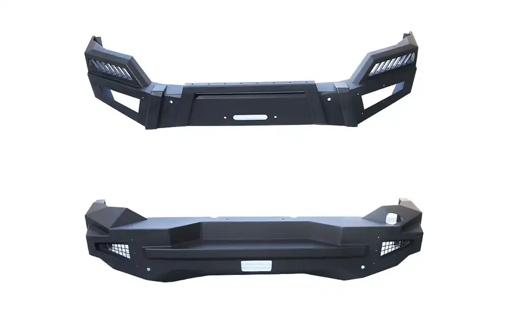 Accesorios del tanque 400