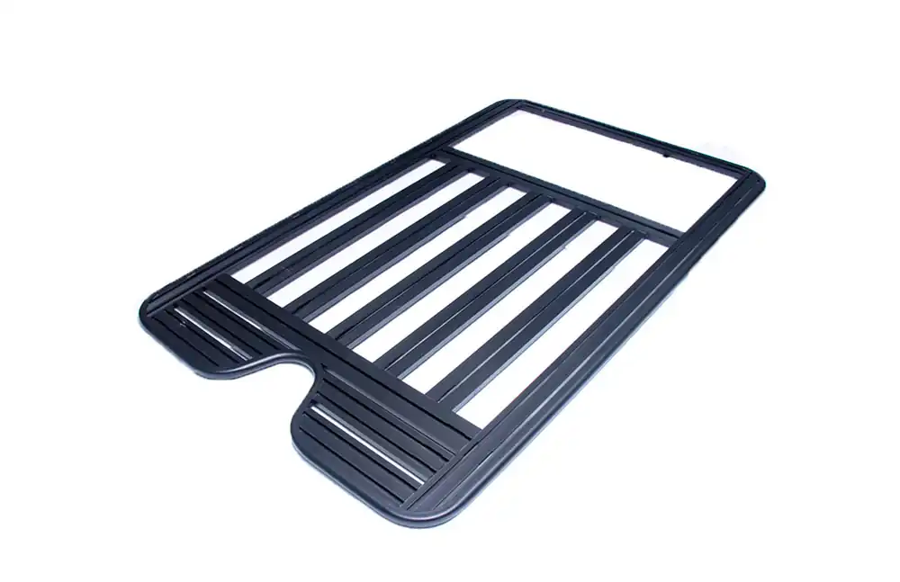 Accesorios para el tanque 400 (2)